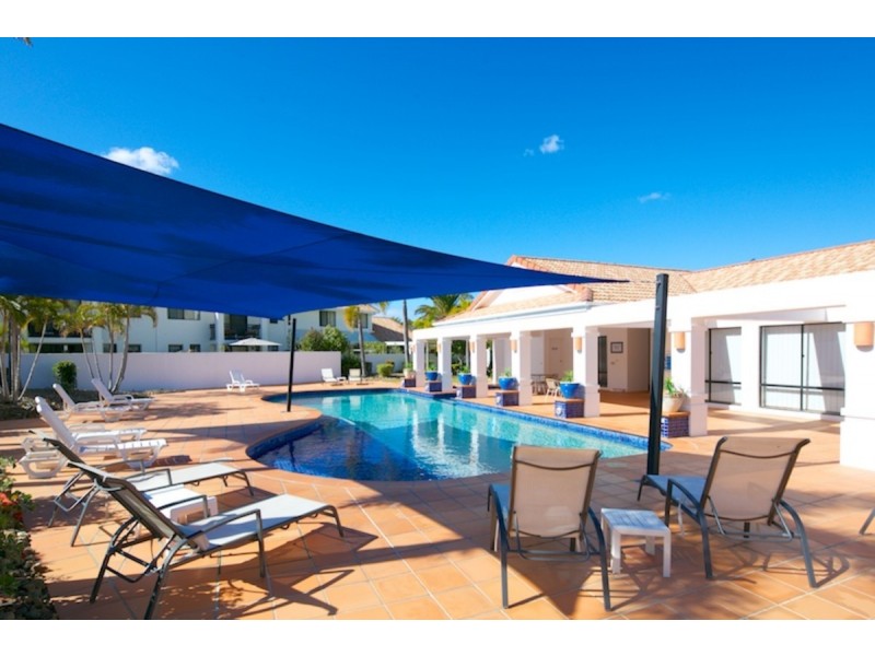 33/43 Myola Court, Coombabah QLD 4216