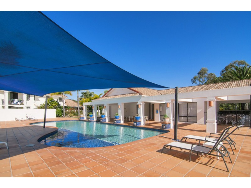 33/43 Myola Court, Coombabah QLD 4216