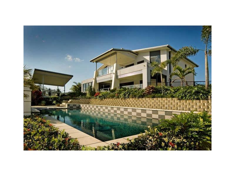 20 Northbank Court ‘River Links’, Helensvale QLD 4212