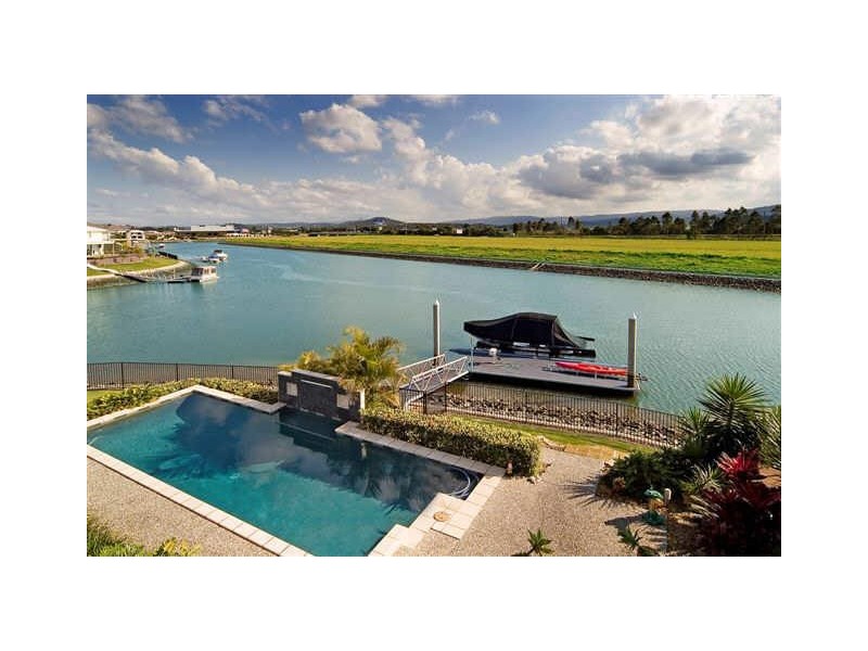 20 Northbank Court ‘River Links’, Helensvale QLD 4212