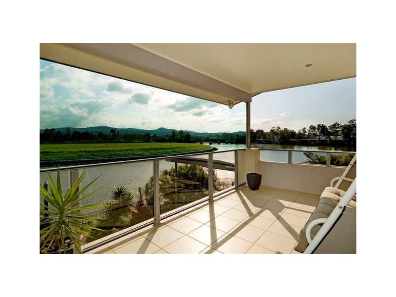 20 Northbank Court ‘River Links’, Helensvale QLD 4212