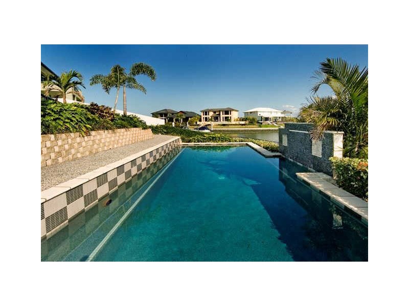 20 Northbank Court ‘River Links’, Helensvale QLD 4212