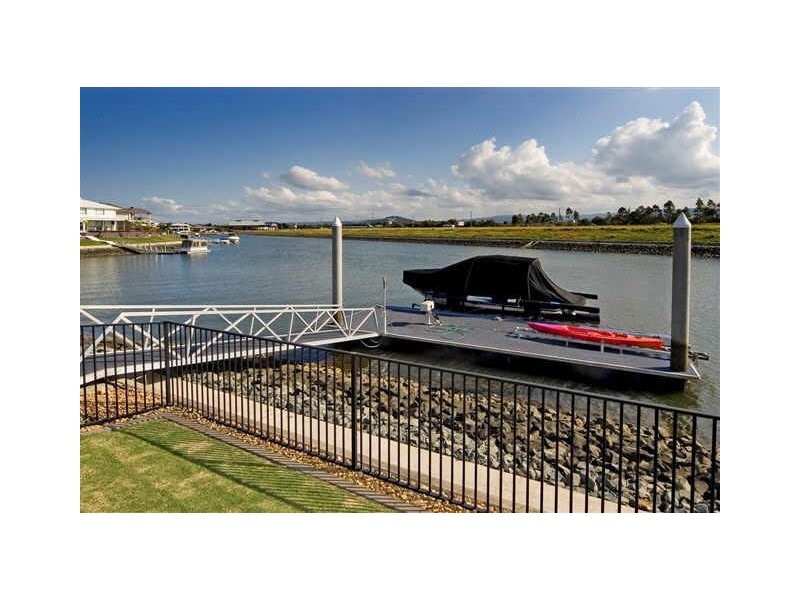 20 Northbank Court ‘River Links’, Helensvale QLD 4212