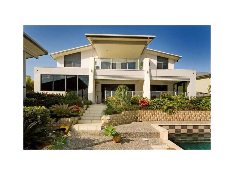 20 Northbank Court ‘River Links’, Helensvale QLD 4212
