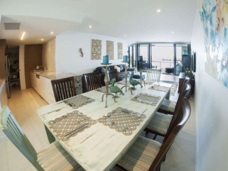 6204/6 Marina Promenade, Paradise Point QLD 4216
