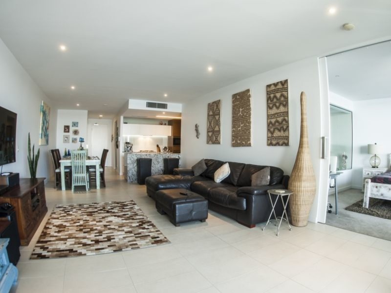6204/6 Marina Promenade, Paradise Point QLD 4216