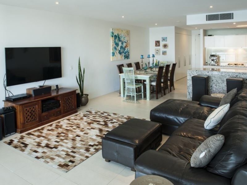 6204/6 Marina Promenade, Paradise Point QLD 4216
