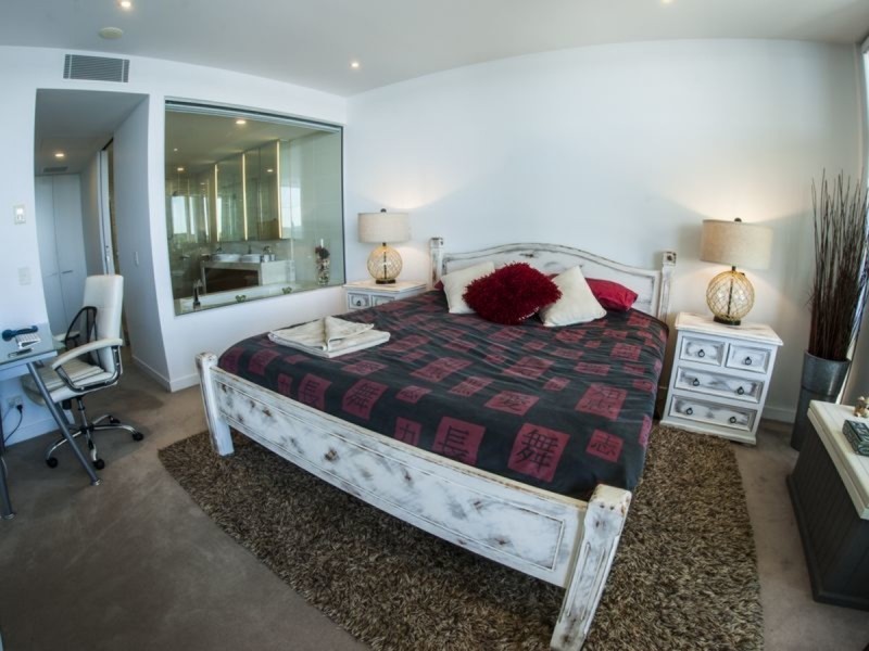 6204/6 Marina Promenade, Paradise Point QLD 4216