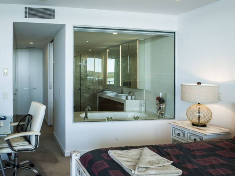 6204/6 Marina Promenade, Paradise Point QLD 4216