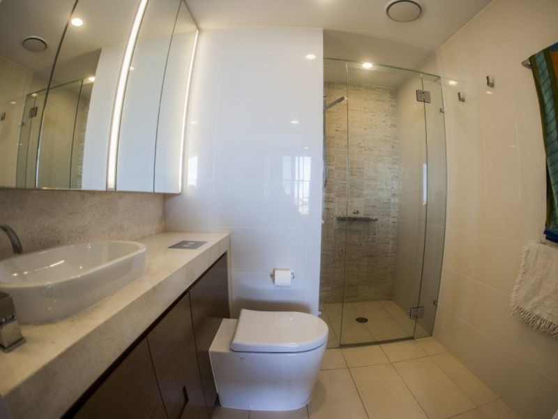 6204/6 Marina Promenade, Paradise Point QLD 4216