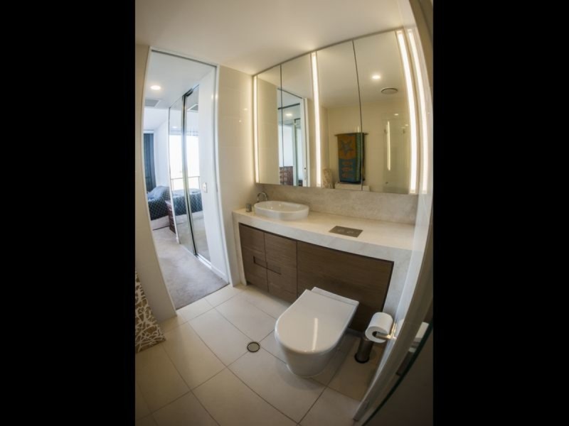 6204/6 Marina Promenade, Paradise Point QLD 4216