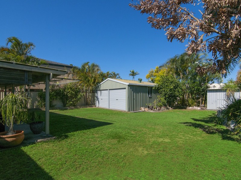 15 Burrinjuck Drive, Coombabah QLD 4216
