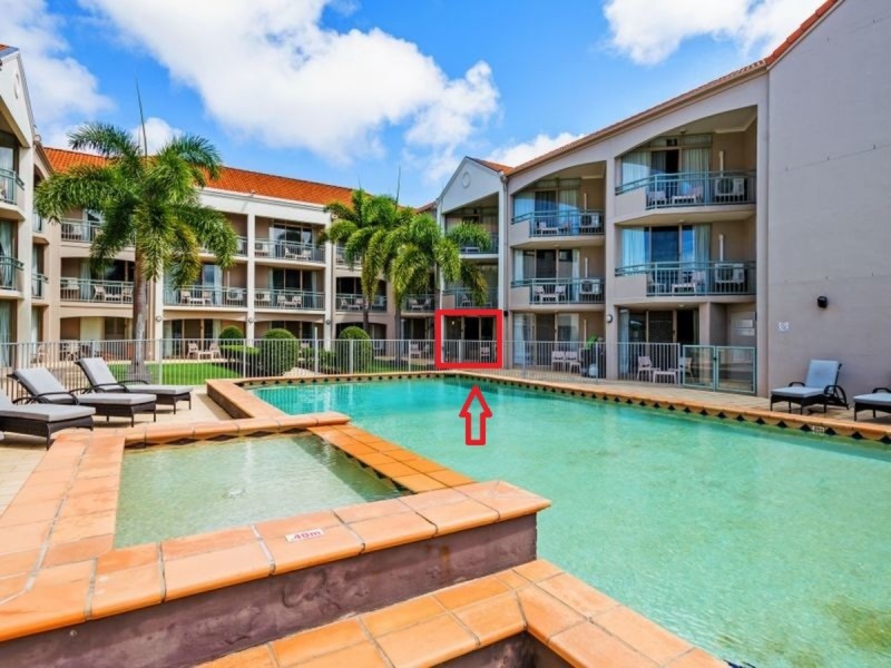 1005/56 John Lund Drive, Hope Island QLD 4212