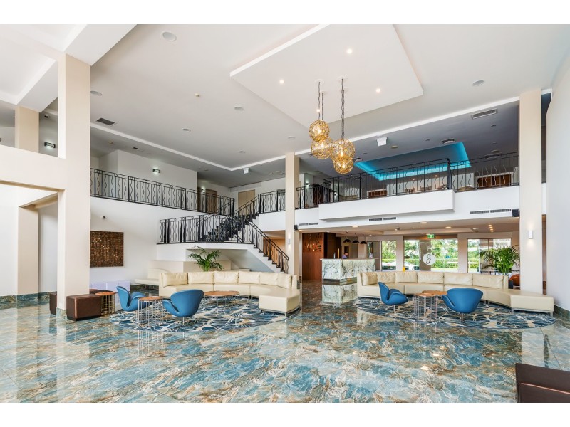 1005/56 John Lund Drive, Hope Island QLD 4212