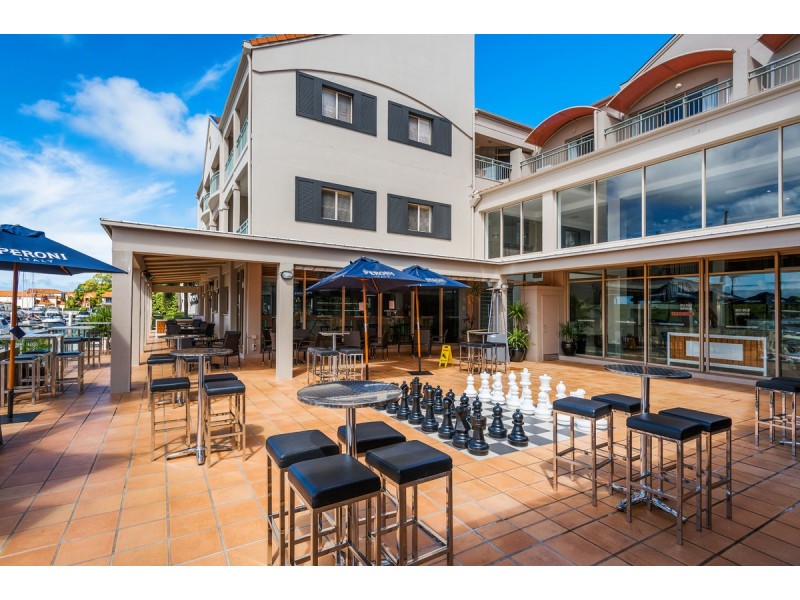 1005/56 John Lund Drive, Hope Island QLD 4212