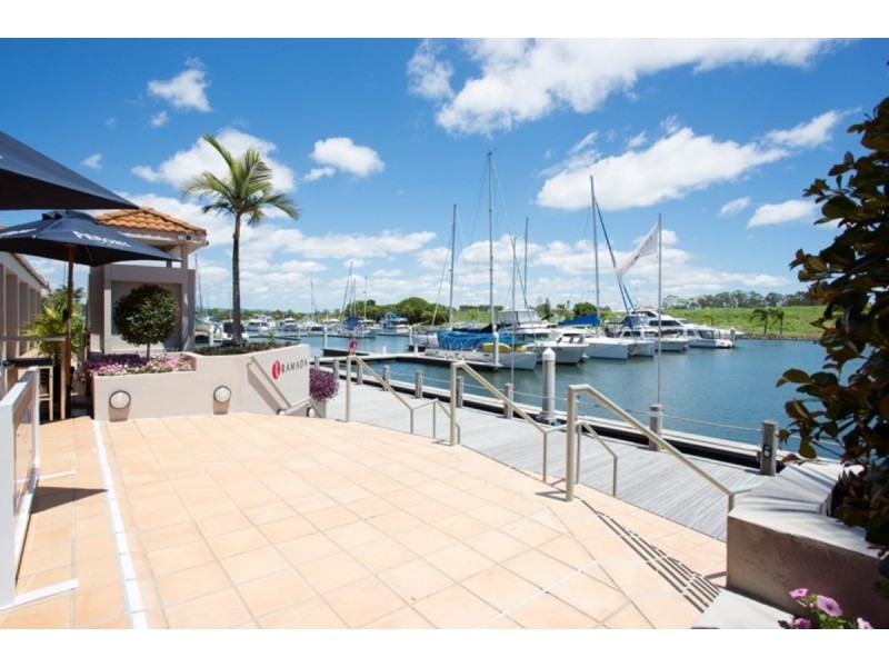 1005/56 John Lund Drive, Hope Island QLD 4212