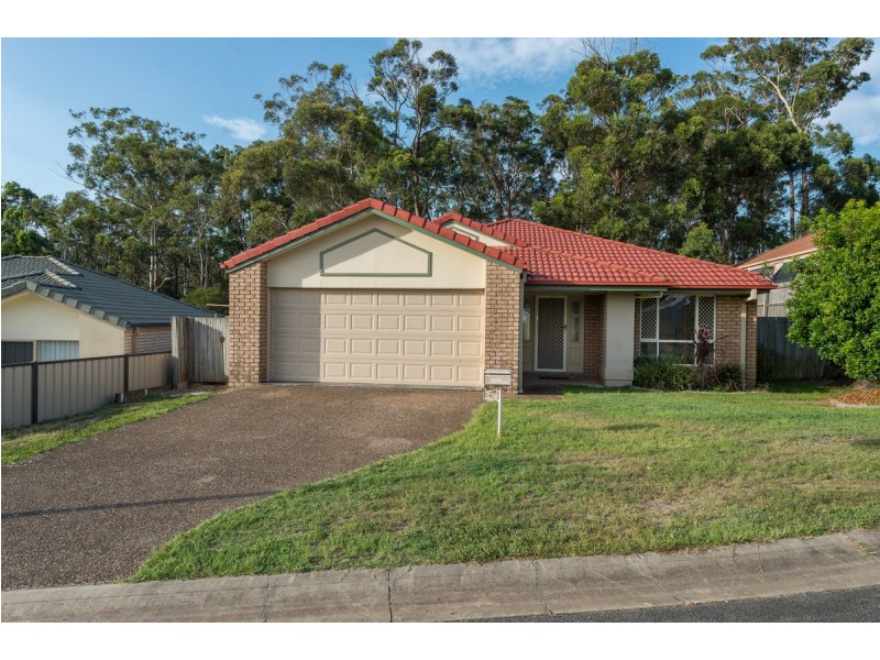 6 Orion Court, Molendinar QLD 4214
