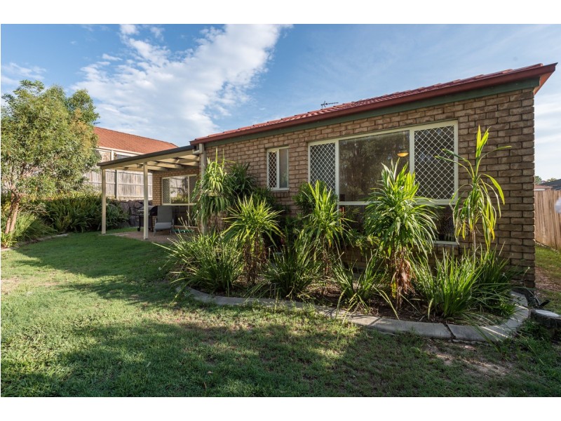 6 Orion Court, Molendinar QLD 4214