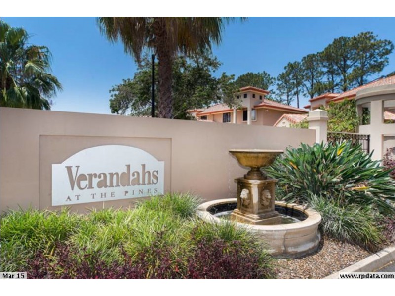 30/23 Santa Barbara Road, Hope Island QLD 4212