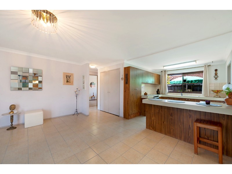 1/110 Oxley Drive, Paradise Point QLD 4216