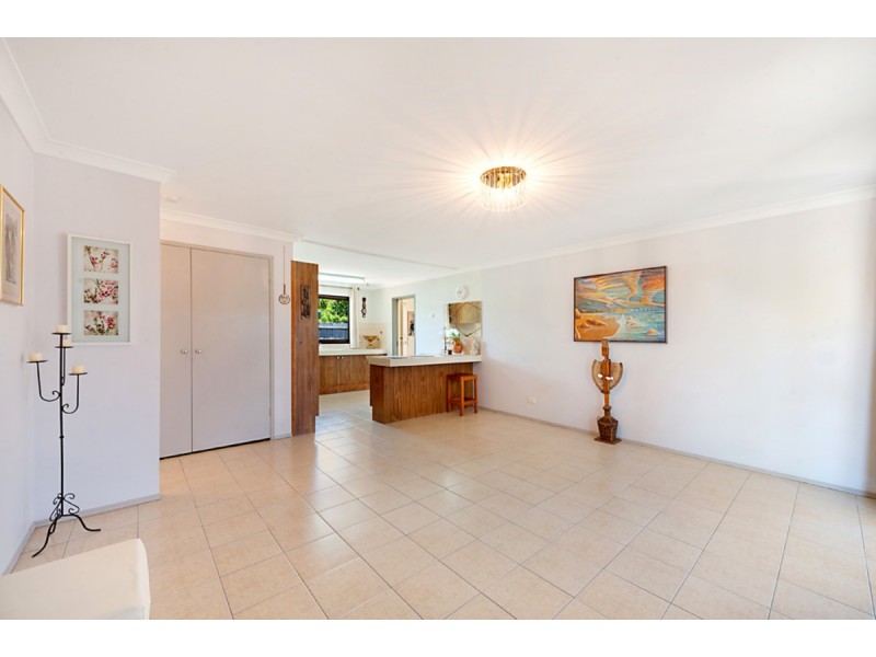1/110 Oxley Drive, Paradise Point QLD 4216