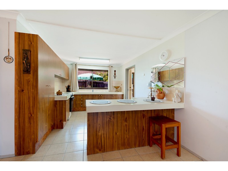 1/110 Oxley Drive, Paradise Point QLD 4216