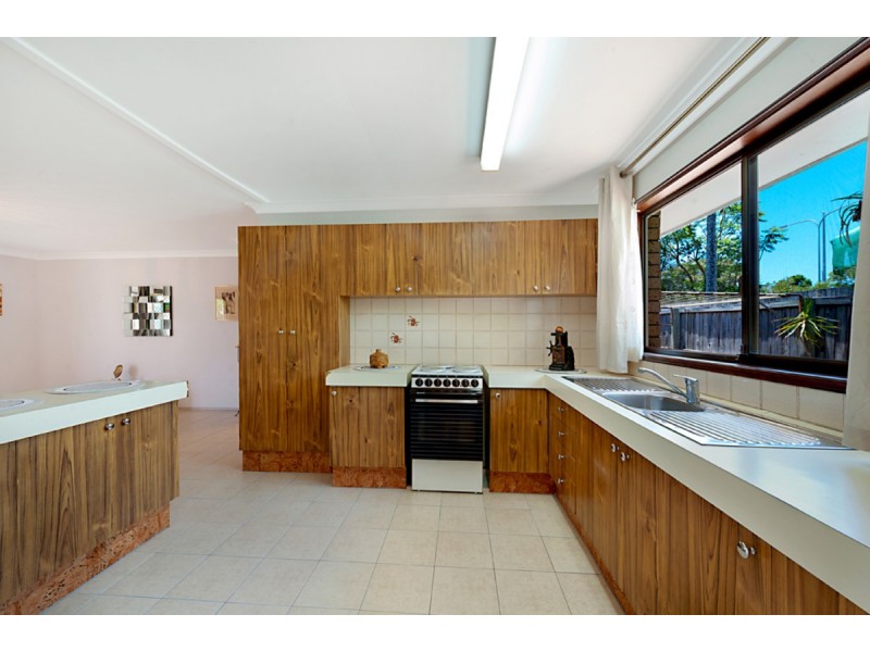 1/110 Oxley Drive, Paradise Point QLD 4216