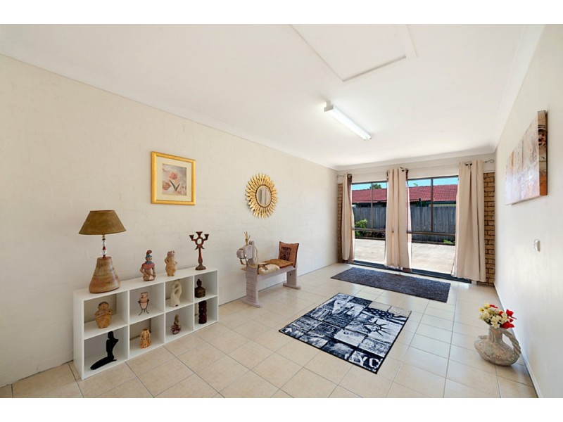 1/110 Oxley Drive, Paradise Point QLD 4216