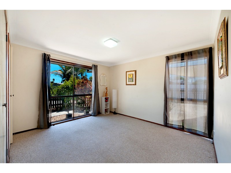1/110 Oxley Drive, Paradise Point QLD 4216