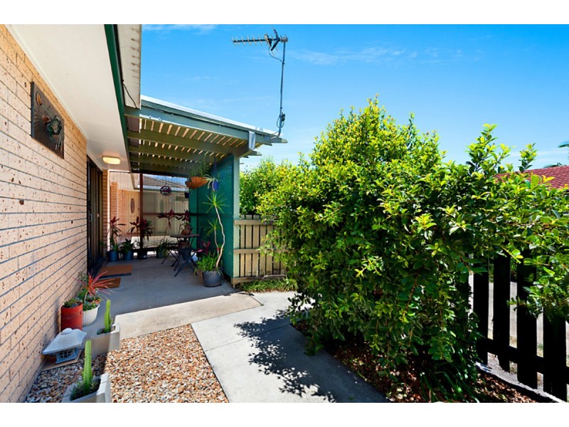 1/110 Oxley Drive, Paradise Point QLD 4216
