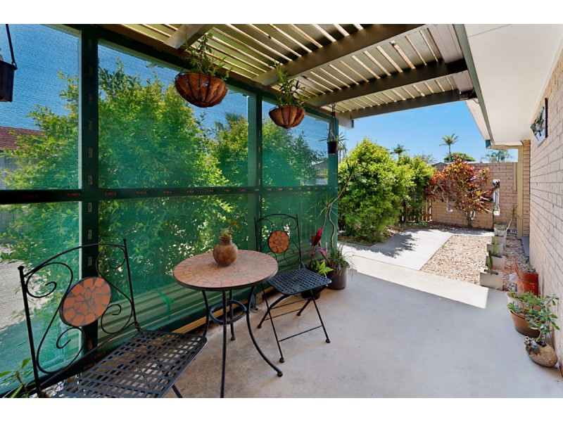 1/110 Oxley Drive, Paradise Point QLD 4216