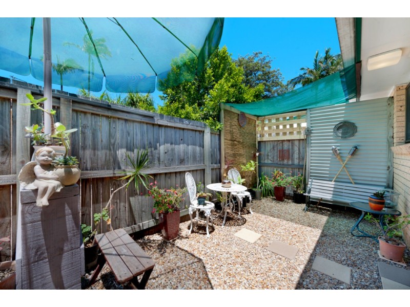 1/110 Oxley Drive, Paradise Point QLD 4216