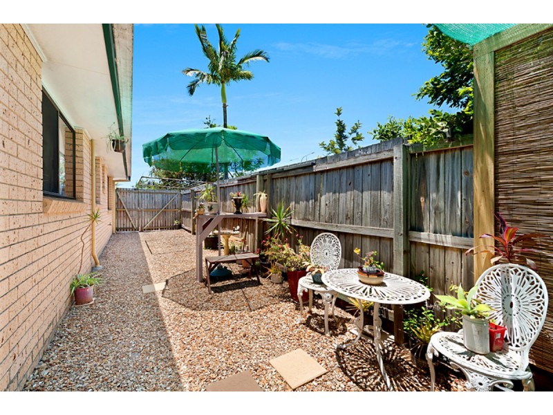 1/110 Oxley Drive, Paradise Point QLD 4216