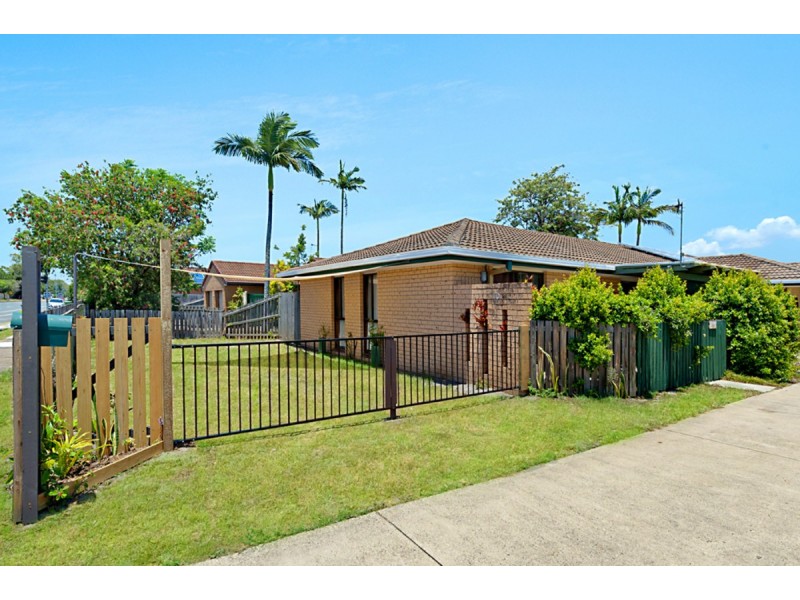 1/110 Oxley Drive, Paradise Point QLD 4216