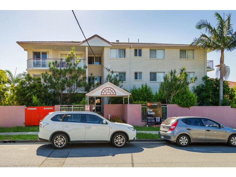 6/5 Lloyd Street, Southport QLD 4215
