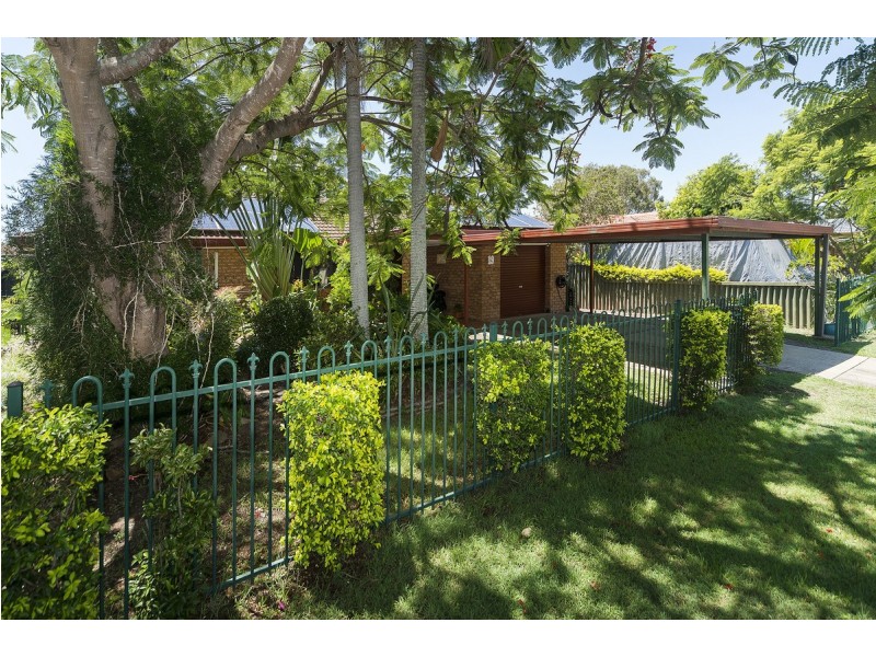 19 Burrendong Road, Coombabah QLD 4216