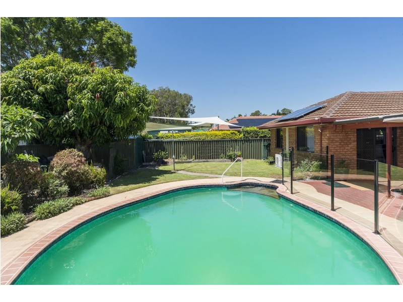 19 Burrendong Road, Coombabah QLD 4216