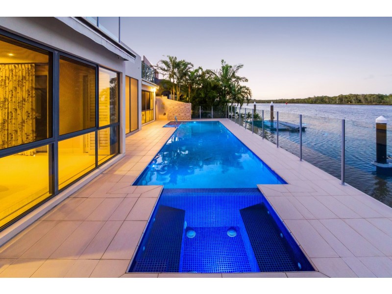 8088 Riverside Drive, Sanctuary Cove QLD 4212