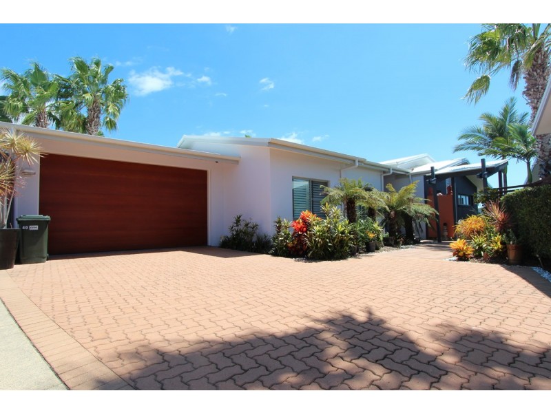 40/181 Lae Drive, Coombabah QLD 4216