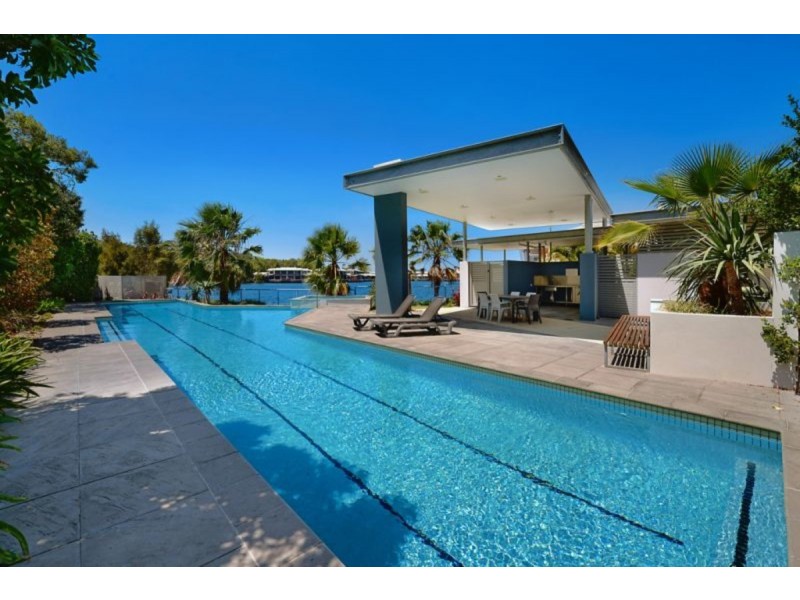 40/181 Lae Drive, Coombabah QLD 4216