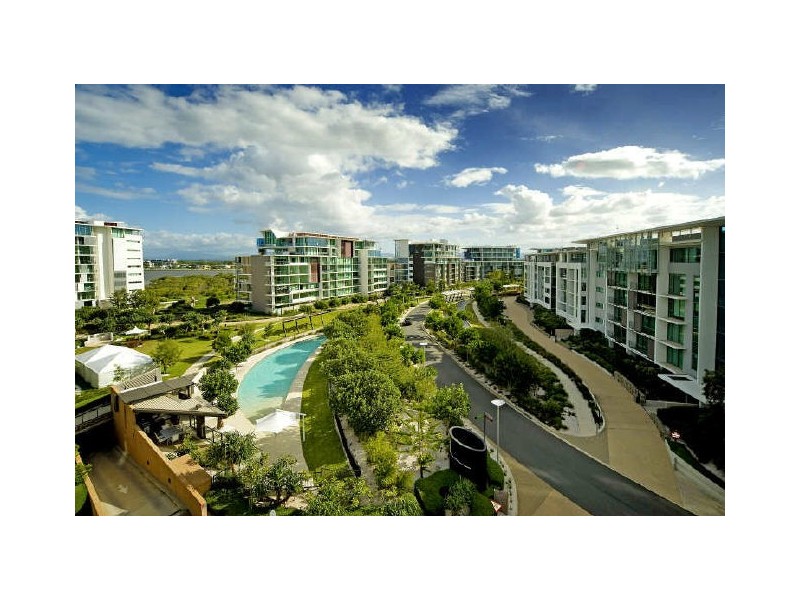 Paradise Point QLD 4216