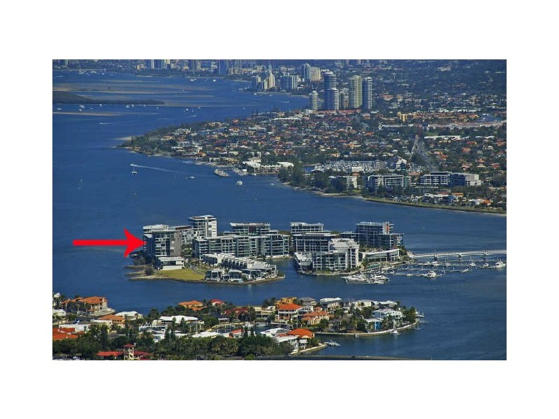 Paradise Point QLD 4216