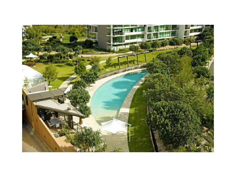 Paradise Point QLD 4216