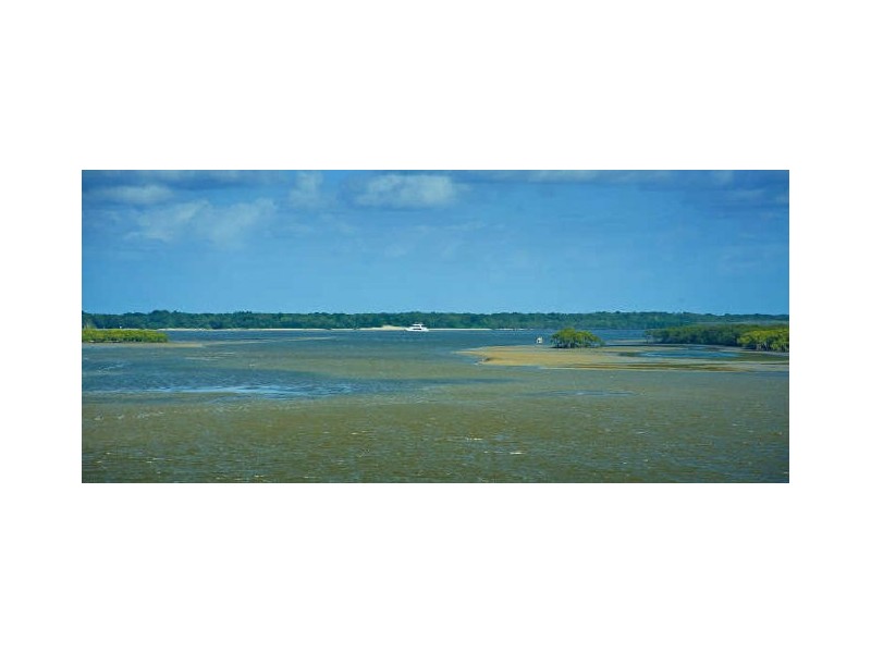 Paradise Point QLD 4216