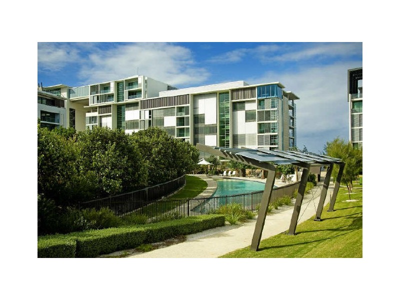 Paradise Point QLD 4216