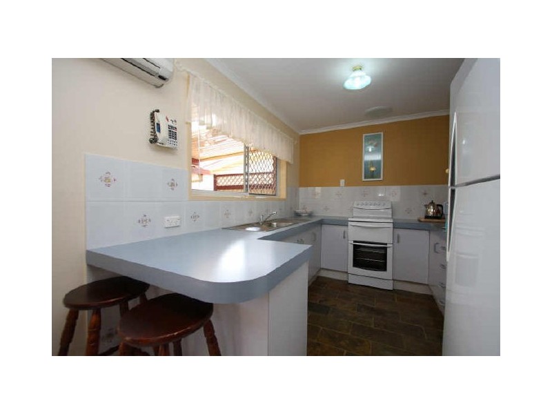 Paradise Point QLD 4216