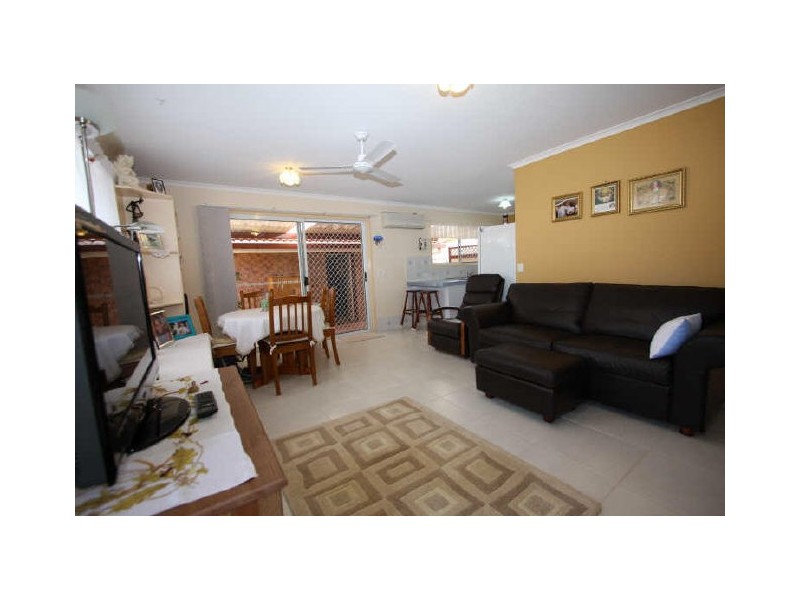 Paradise Point QLD 4216