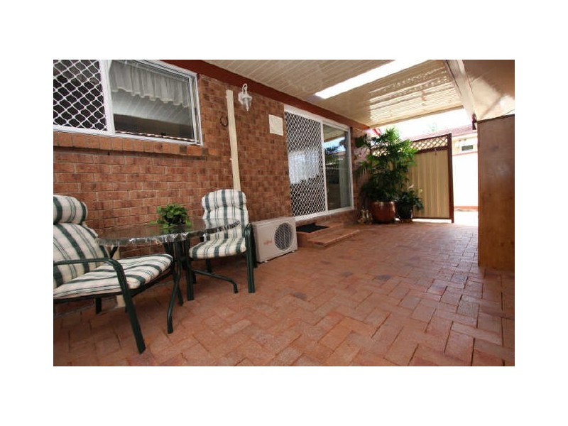 Paradise Point QLD 4216