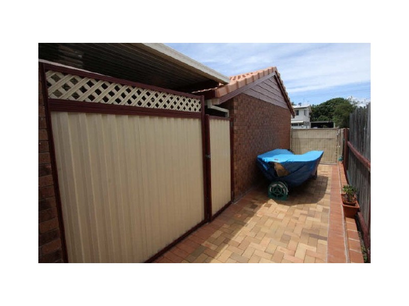 Paradise Point QLD 4216