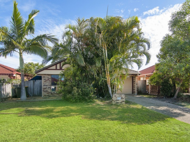 10 Matisse Court, Coombabah QLD 4216